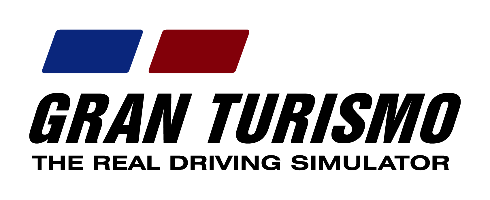 GT4 Logo